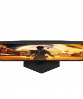 AOC Monitor 27G42E 27 инча 180Hz Fast IPS HDMI DP