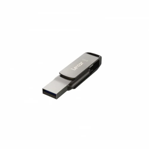 Lexar Pendrive Dual Drive D400 64GB USB-C/A 3.1 130MB/s