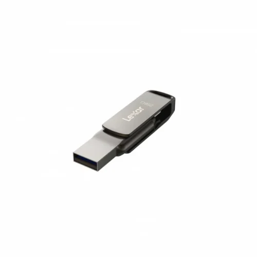 Lexar Pendrive Dual Drive D400 256GB USB-C/A 3.1 130MB/s