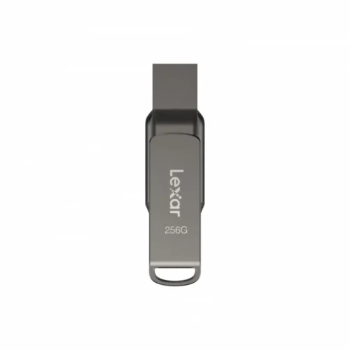Lexar Pendrive Dual Drive D400 256GB USB-C/A 3.1 130MB/s