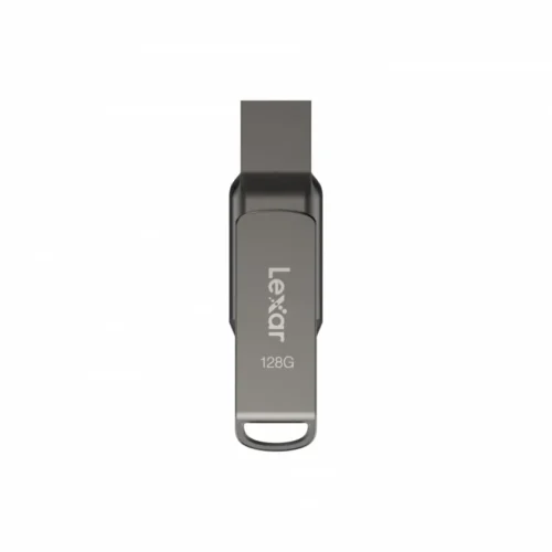 Lexar Pendrive Dual Drive D400 128GB USB-C/A 3.1 130MB/s