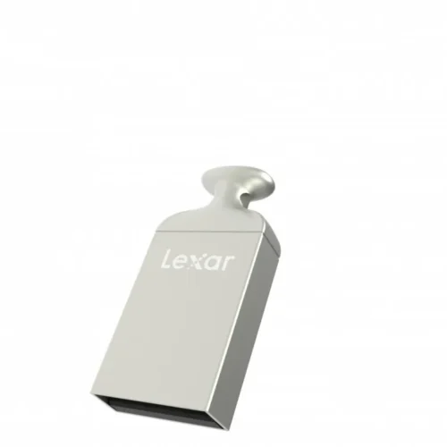 Lexar Pendrive JumpDrive M22 32GB USB 2.0 Light Gold
