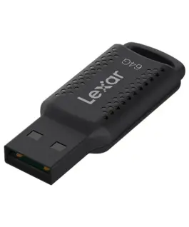 Lexar Pendrive JumpDrive V400 64GB USB3.0 100MB/s