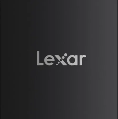 Lexar SSD SL300 2TB USB 3.2 Gen2 1050/1000MB/s