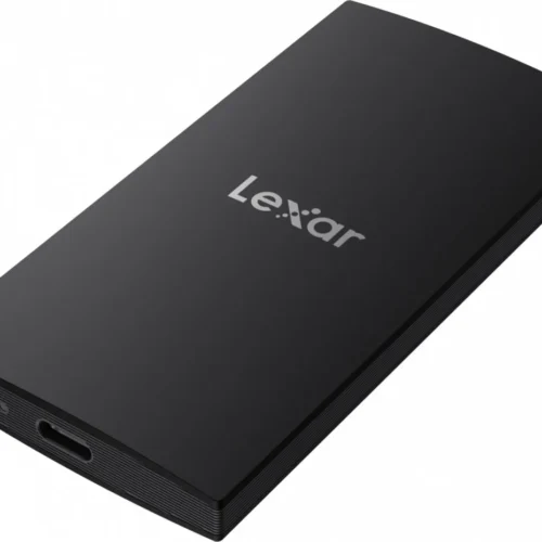 Lexar SSD SL300 2TB USB 3.2 Gen2 1050/1000MB/s