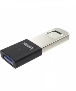 Lexar Pendrive F35pro Fingerprint 64G USB 3.2 Gen1 300/150MB/s