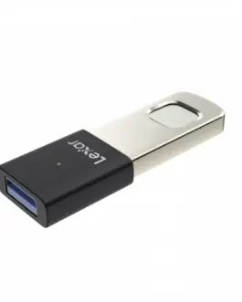 Lexar Pendrive F35pro Fingerprint 64G USB 3.2 Gen1 300/150MB/s