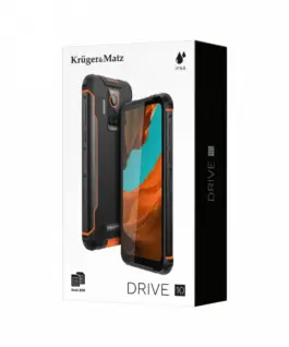 Kruger & Matz Smartphone Drive 10