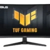 Asus Monitor 27 inches VG27WQ3B QHD 180Hz 1500R 2xHDMI DP SPEAKERS