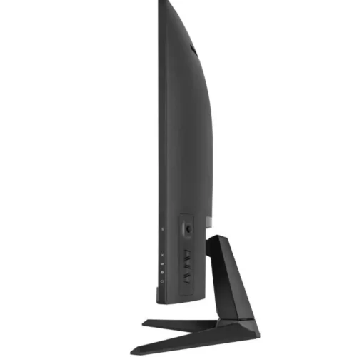 Alternative view of Asus Monitor 27 inches VG27WQ3B QHD 180Hz 1500R 2xHDMI DP SPEAKERS