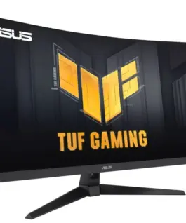 Asus Monitor 27 inches VG27WQ3B QHD 180Hz 1500R 2xHDMI DP SPEAKERS