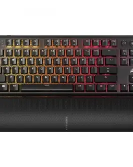Corsair K70 COre TKL RGB Mechan ical