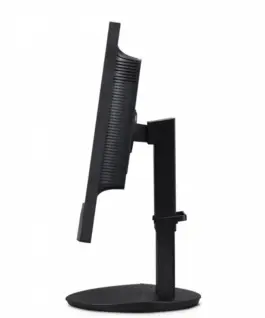 Alternative view of Sharp Monitor MultiSync EA272U 27 inches черен