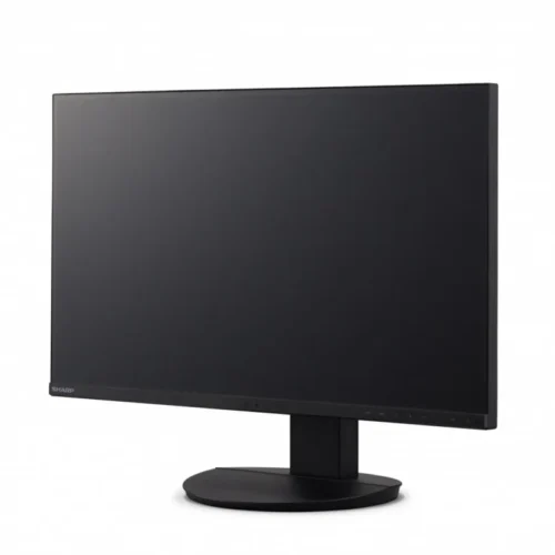 Sharp Monitor MultiSync EA272U 27 инча черен