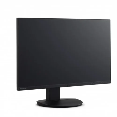 Sharp Monitor MultiSync EA272U 27 инча черен