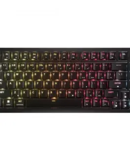 Corsair K65 Plus Tactile 75% RG B Mechanical
