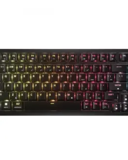 Corsair K65 Plus Tactile 75% RG B Mechanical