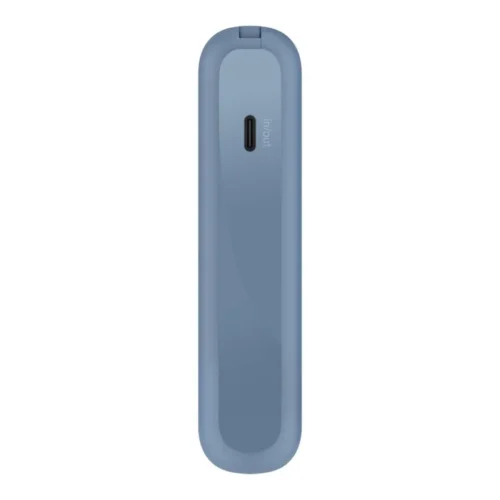 Alternative view of Belkin външна батерия BoostCharge 10k mAh 20w integrated кабел-C, port-C, blue