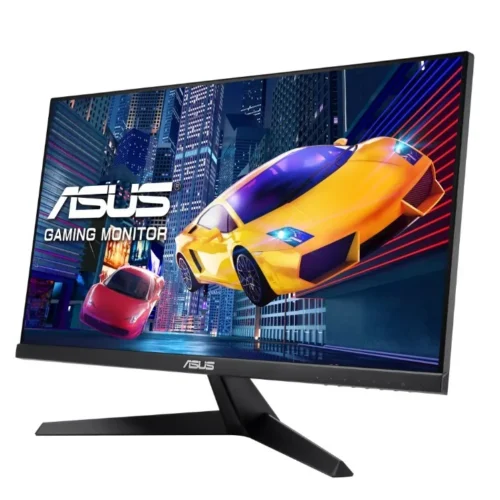 Asus Monitor 23.8 inches VY249HGR FHD IPS 120 Hz HDMI VGA 1 ms