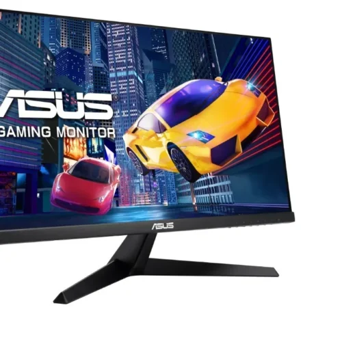 Asus Monitor 23.8 inches VY249HGR FHD IPS 120 Hz HDMI VGA 1 ms