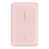 Belkin външна батерия BoostCharge 10k mAh 20w integrated кабел-C