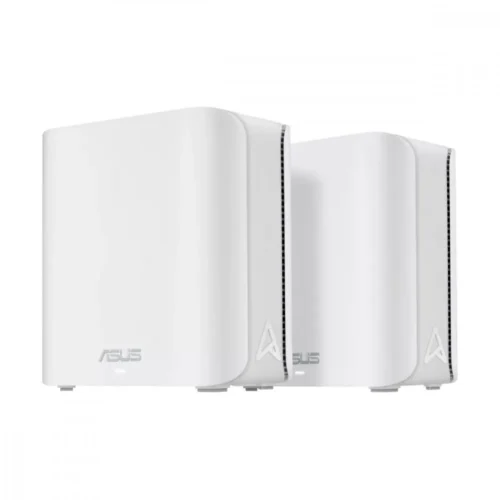 Asus Router ZenWiFi BD4 Dual-band WiFi 7 Mesh 3600 Mbps (2-pack)