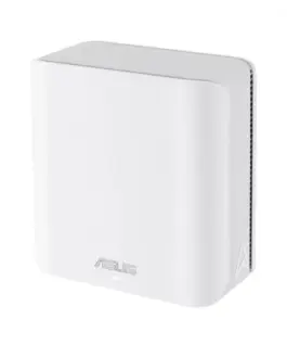 Asus Router ZenWiFi BD4 Dual-band WiFi 7 Mesh 3600 Mbps (1-pack)