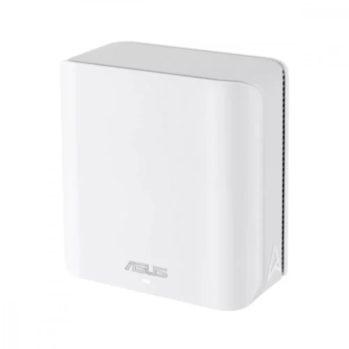 Asus Router ZenWiFi BD4 Dual-band WiFi 7 Mesh 3600 Mbps (1-pack)
