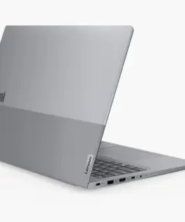 Lenovo Лаптоп ThinkBook 16 G6 21KK00B1PB W11 Home 7530U/16GB/512GB/INT/16.0 WUXGA/Arctic сив/3YRS OS + CO2
