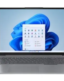 Lenovo Лаптоп ThinkBook 16 G6 21KK00B1PB W11 Home 7530U/16GB/512GB/INT/16.0 WUXGA/Arctic сив/3YRS OS + CO2