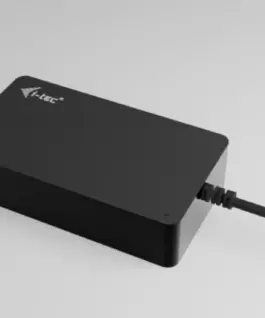 i-tec универсално зарядно USB-C PD 3.1 140W