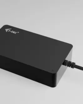 i-tec универсално зарядно USB-C PD 3.1 140W
