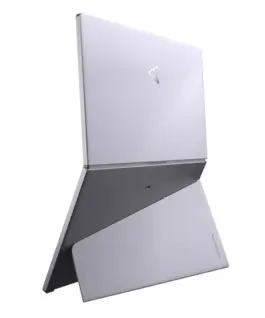 Alternative view of Asus Monitor MQ17QH GAMING G HDMI*2+DP+USB