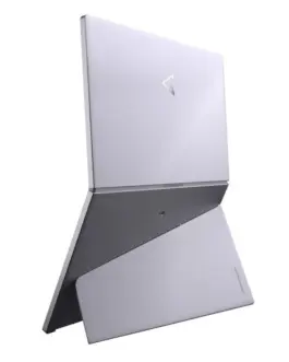 Alternative view of Asus Monitor MQ17QH GAMING G HDMI*2+DP+USB