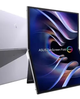 Asus Monitor MQ17QH GAMING G HDMI*2+DP+USB