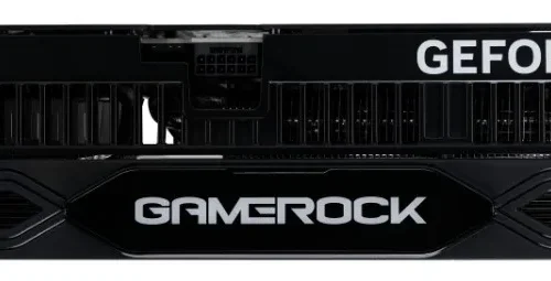 Alternative view of Palit видео карта GeForce RTX 5080 GameRock OC 16GB GDDR7 256bit 3DP/HDMI