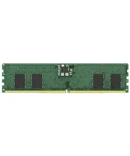 Kingston памет DDR5 8GB(1*8GB) 6400 CL52 1Rx16 CUDIMM