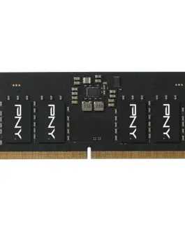 PNY памет за лаптоп 32GB DDR5 SODIMM 4800