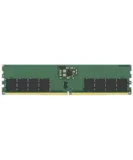 Kingston памет 16GB(1*16GB) 6400 CL52 1Rx8 CUDIMM