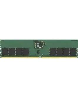 Kingston памет 32GB(1*32GB) 6400 CL52 1Rx8 CUDIMM