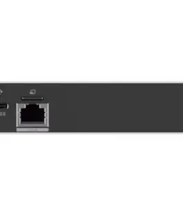 Alternative view of UBIQUITI Network controller UCK-G2-SSD CloudKey+