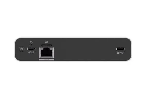 Alternative view of UBIQUITI Network controller UCK-G2-SSD CloudKey+