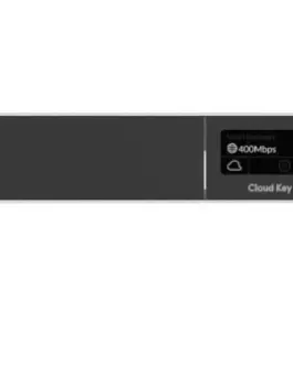 UBIQUITI Network controller UCK-G2-SSD CloudKey+