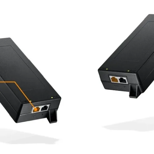 Alternative view of Zyxel Injektor 10G PoE++ POE12-90W-EU0101F