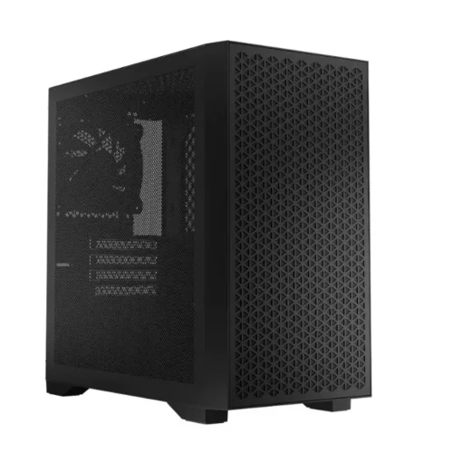 Logic Concept Компютър case Dart Pro Mini черен