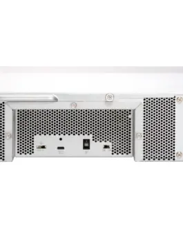 Alternative view of QNAP Enclosure TL-R1200C-RP 12x 3,5 Sata 6Gb USB 3.2