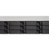QNAP Enclosure TL-R1200C-RP 12x 35 Sata 6Gb USB 3.2