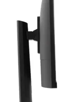 Alternative view of AG NEOVO Monitor LH-2703 IPS 100Hz FHD 250cd/m2 20MLN:1 5MS VA HDMI VGA DP SPEAKERS H:0-110 PIVOT