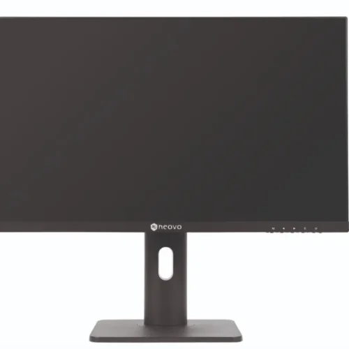 AG NEOVO Monitor LH-2703 IPS 100Hz FHD 250cd/m2 20MLN:1 5MS VA HDMI VGA DP SPEAKERS H:0-110