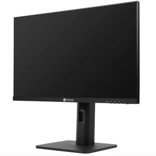 AG NEOVO Monitor LH-2703 IPS 100Hz FHD 250cd/m2 20MLN:1 5MS VA HDMI VGA DP SPEAKERS H:0-110